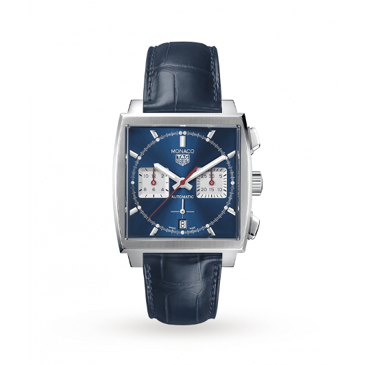 Sell my TAG Heuer watch