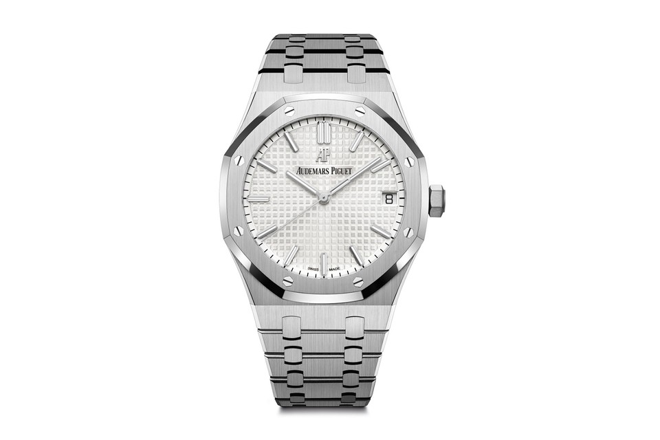 Sell my Audemars watch