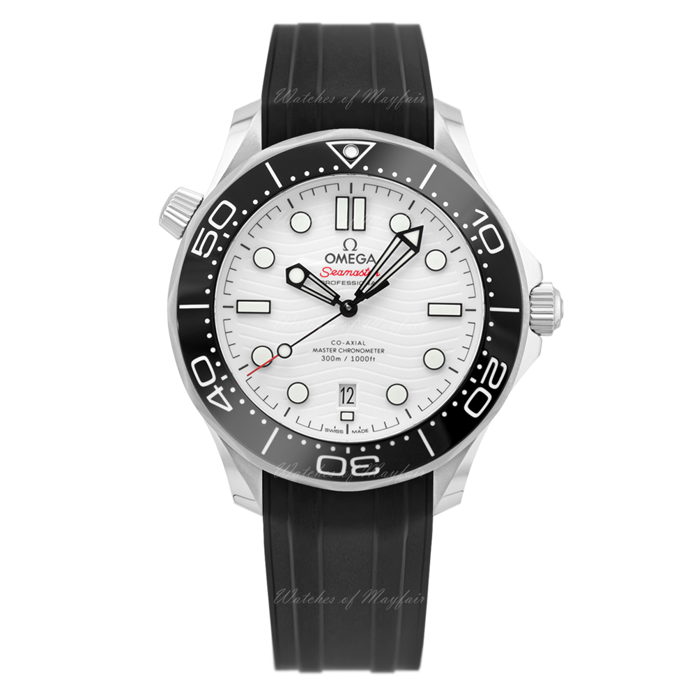 Sell my Omega watch