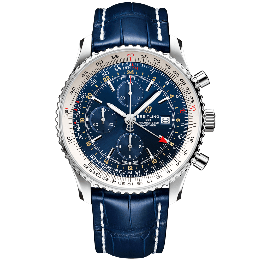 Sell my Breitling watch